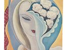Derek and the Dominos - Layla & Other Assorted Love Songs 2xLP ATCO SD 2-704