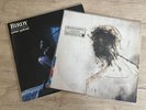 PETER GABRIEL - BIRDY and PASSION vinyl. 2 LP albums
