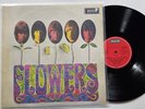The Rolling Stones - FLOWERS - VINYL 12