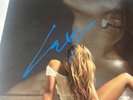 Tate McRae Signed Vinyl Video Proof So Close To What Target Exclusive tate mcrae