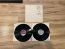 Pink Floyd The Wall record LP 1979 Columbia #36183 VG PLAY TESTED