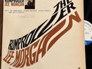 Lee Morgan The Rumproller VG+ 1965 Mono Ear Blue Note lp Joe Henderson