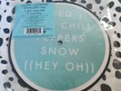 Used 2006 Red Hot Chili Peppers RHCP Snow ((Hey Oh)) 7