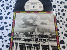 Used 1991 Red Hot Chili Peppers Under The Bridge Give It Away 7