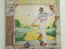 ELTON JOHN Goodbye Yellow Brick Road 2x LP 1973 EARLY UK Pressing DJLPD VG Plus