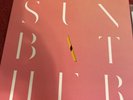 Sunbather by Deafheaven (Record, 2013)