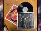 Queensrÿche Rage For Order Vinyl LP 1986 EMI America ST-17197 Black Ring