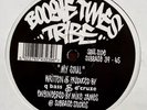 Boogie Times Tribe – My Soul 12