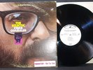 Vintage WLP jazz lp THE ECLECTIC VINCE GUARALDI Warner 1775 W7 promo 1969 V++  j