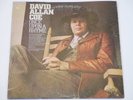 DAVID ALLAN COE - ONCE UPON A RHYME, KC 33085 COLUMBIA, TERRE HAUTE PRESS 1975