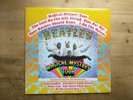 The Beatles Magical Mystery Tour Near Mint Vinyl LP Record PCTC 255 & Booklet