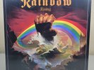 Rising by Rainbow (Sealed & New)w/minor sleeve damage