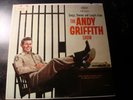 SONGS THEMES AND LAUGHS FROM THE ANDY GRIFFITH SHOW LP RECORD