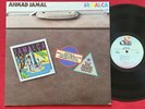 AHMAD JAMAL JAMALCA LP (1974) ORIG SOUL JAZZ FUNK VG+/EX 20TH CENTURY