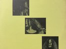 Janis Joplin Get it While You Can Live 1970 Double LP Yellow Vinyl