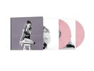 ARIANA GRANDE - MY EVERYTHING (10TH ANNIVERSARY) - DOUBLE ALBUM VINYLE ROSE