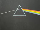 Pink Floyd – The Dark Side Of The Moon - Harvest Records - Netherlands 1979
