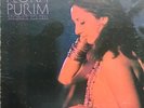 Flora Purim Stories To Tell Milestone Vinyl LP