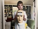 The National - Laugh Track (Vinyl, Very Good) Rock Alternative Indie Post-Punk