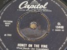 Northern Soul MATT MONRO 'Honey On The Vine'  British Capitol  CL 15448  - VG+