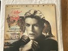VINTAGE David Bowie Narrates Peter and the Wolf Vinyl LP Record Album