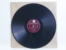 LECUONA CUBAN BOYS Columbia M.C 3060 78rpm MARIA BELEN CHACON / RUMBA TAMBAH