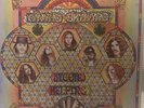 Lynyrd Skynyrd, Second Helping First Press Sweet Home Alabama MCA-413, 1974 Nice