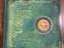Alice Cooper - Billion Dollar Babies Vinyl LP 1973 w/Bill and Card Insert