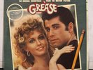 Grease Original Motion Picture Soundtrack Vinyl LP  2658125 Olivia Newton-John