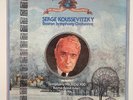 Prokofiev - Symphony N.5, Op.100, Romeo And Juliet: Suite N.2; vinyl LP unplayed