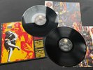 GUNS N' ROSES Use Your Illusion 1 2LP 1991 1ST PRESS GEFFEN 1991 PLAYS EX