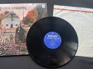 BLACK SABBATH Black Sabbath 1970 JAPAN PHILIPS 1ST PRESS EX+  VERY RARE