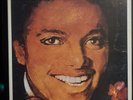 Got to be there, Music & me, Forever 3 Vinyl Set 33 Tours MICHAEL JACKSON