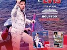 ELVIS PRESLEY - LIVE AT THE HOUSTON ASTRODOME 1974 - Preorder - New Vin - F72z