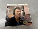 GENE VINCENT - Record Date - UK Capitol EP