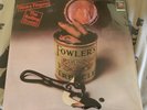 Sticky Fingers Red Vinyl Spanish Cover The Rolling Stones Has A Jump On One Song