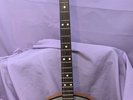 Vintage Christy Banjo  From 1960-70  Made In Colorado  Ships Free