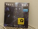 Fall Out Boy - Believers Never Die - Greatest Hits Volume 1 One LP Vinyl Record