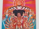 JIMI HENDRIX AXIS BOLD AS LOVE REPRISE STEREO RS 6281 TRICOLOR LABEL 1968  Fine