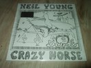NEIL YOUNG : DUME THE 1975 ZUMA SESSIONS STILL SEALED 2LP 2024 REPRISE