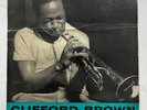 Clifford Brown - Memorial Blue Note 1526 LP Frame Flat DG Ear/P RVG