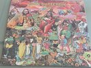 Iron Butterfly Live LP Record FACTORY SEALED 1st Issue ATCO 1970 No Barcode