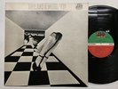 Yes Time And A Word Japan LP [77389ER]