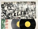 The Rolling Stones Exile On Main St. Japan LP [77261ER]