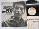 Bob Dylan The Times They Are A-Changin' Japan LP [77264ER]