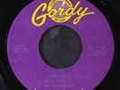 TEMPTATIONS: paradise / slow down heart GORDY 7