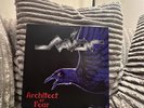 Raven - Architect Of Fear - Vinyl (#3)
