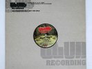 ROYAL FLUSH ROTTEN APPLE BLUNT RECORDINGS TVT66130P US VINYL 12