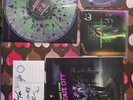 The Funeral Portrait Autographed Vinyl Set