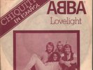 Abba Chiquitita (En Español) / Lovelight 7